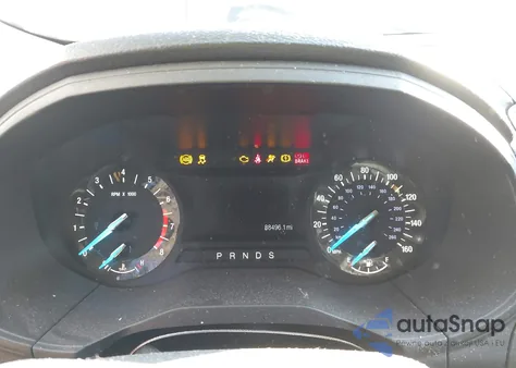 2018 Ford Edge Se from USA, damaged, VIN 2FMPK3G9XJBC22362